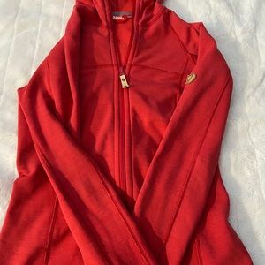 fjallraven jacket
